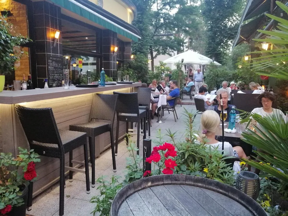 Guest house Pension Der Kretaner Berlin
