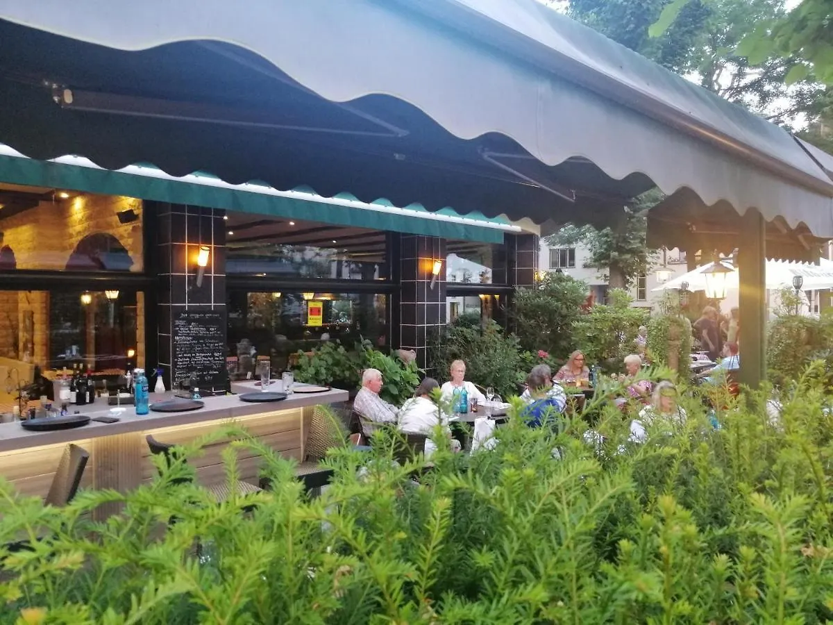 Guest house Pension Der Kretaner Berlin