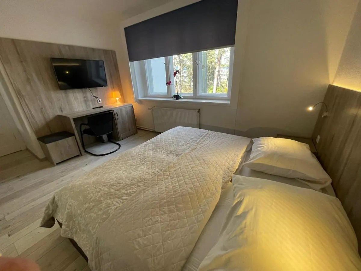 Pension Der Kretaner Berlin 0*,