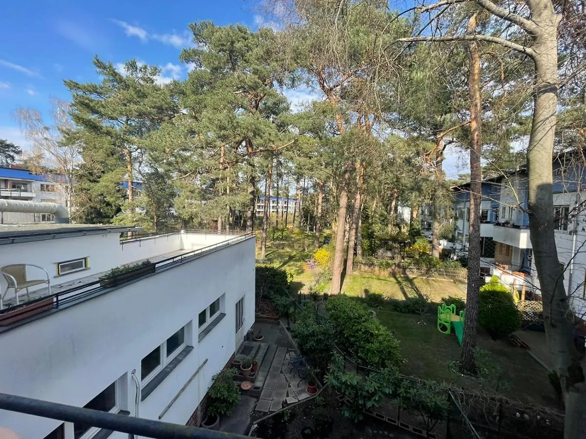 Pension Der Kretaner Berlin Guest house