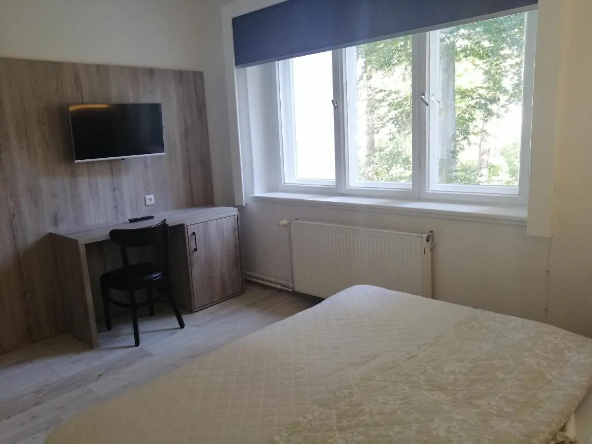Guest house Pension Der Kretaner Berlin