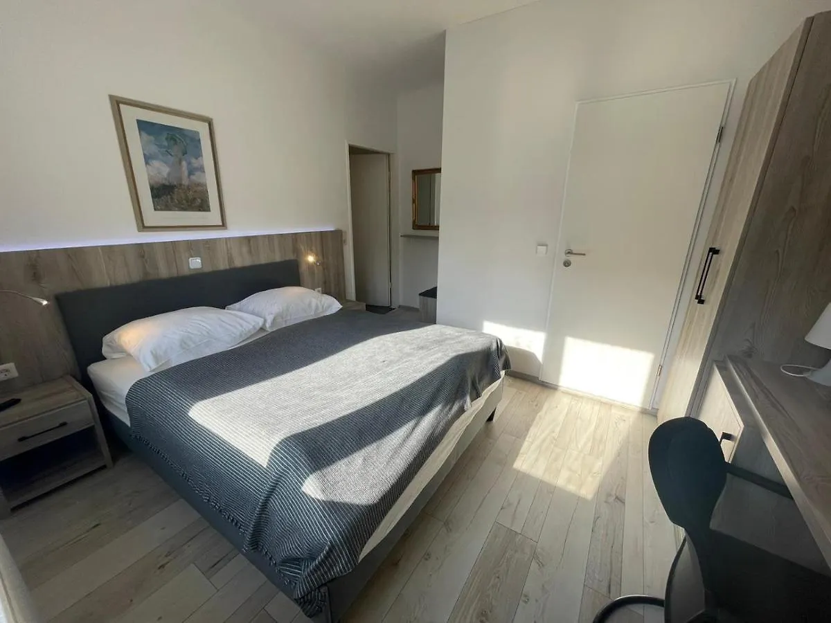 Guest house Pension Der Kretaner Berlin