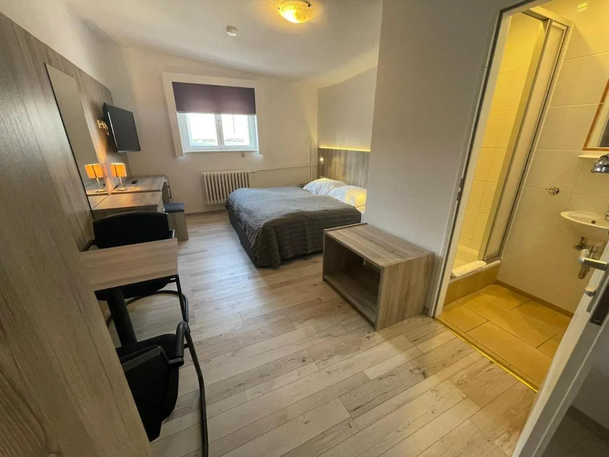 Guest house Pension Der Kretaner Berlin
