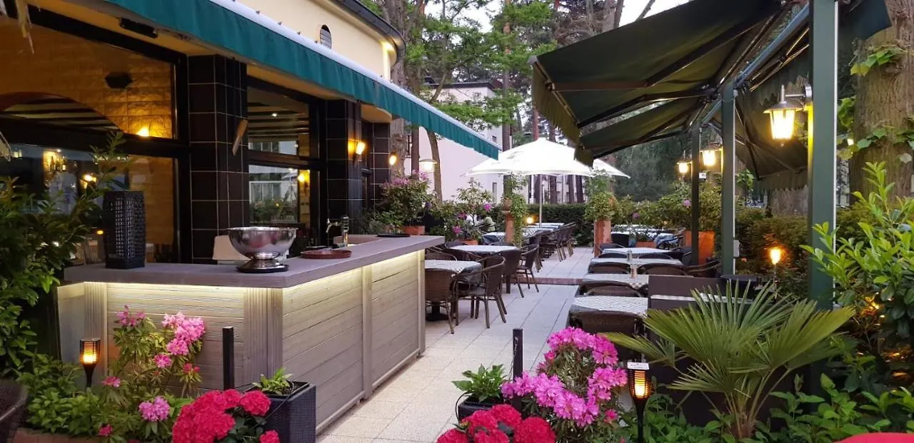 Pension Der Kretaner Berlin 0*,  Germany