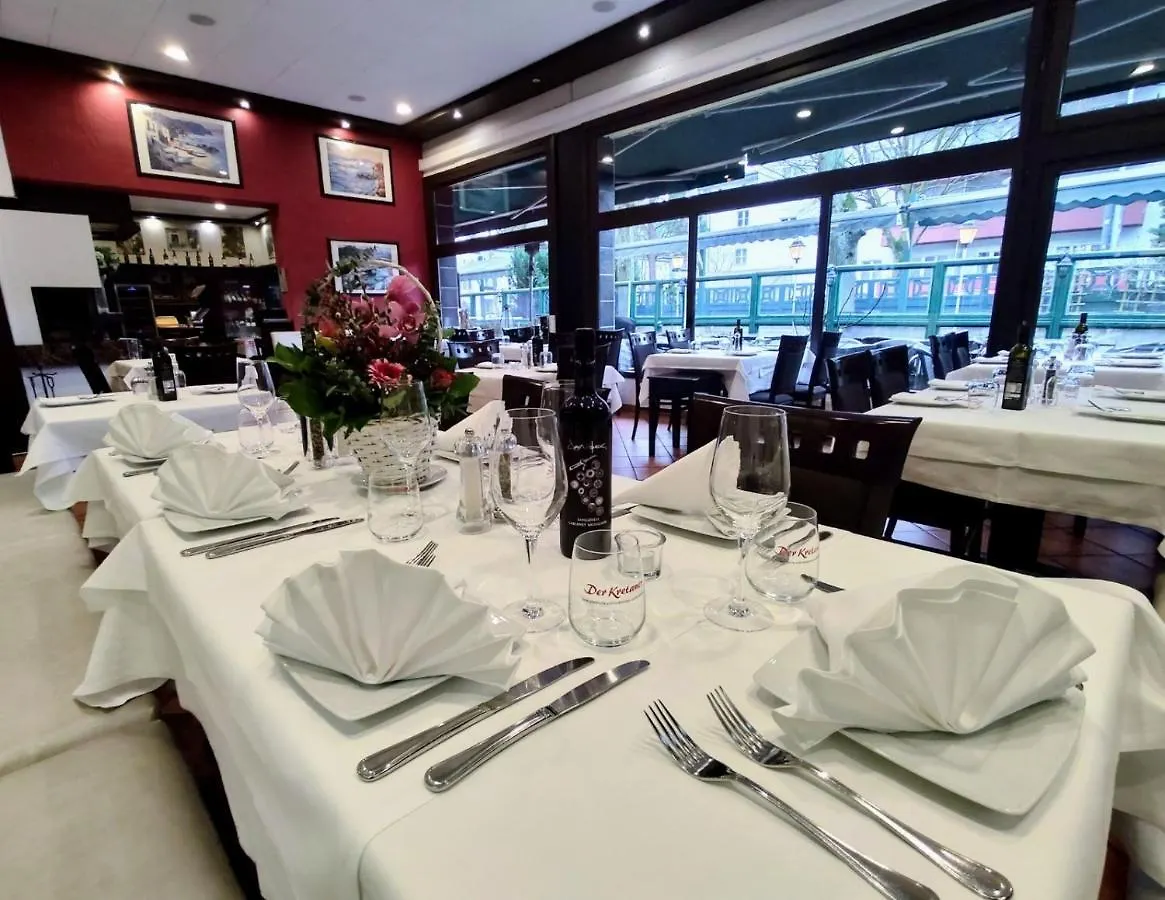 Guest house Pension Der Kretaner Berlin