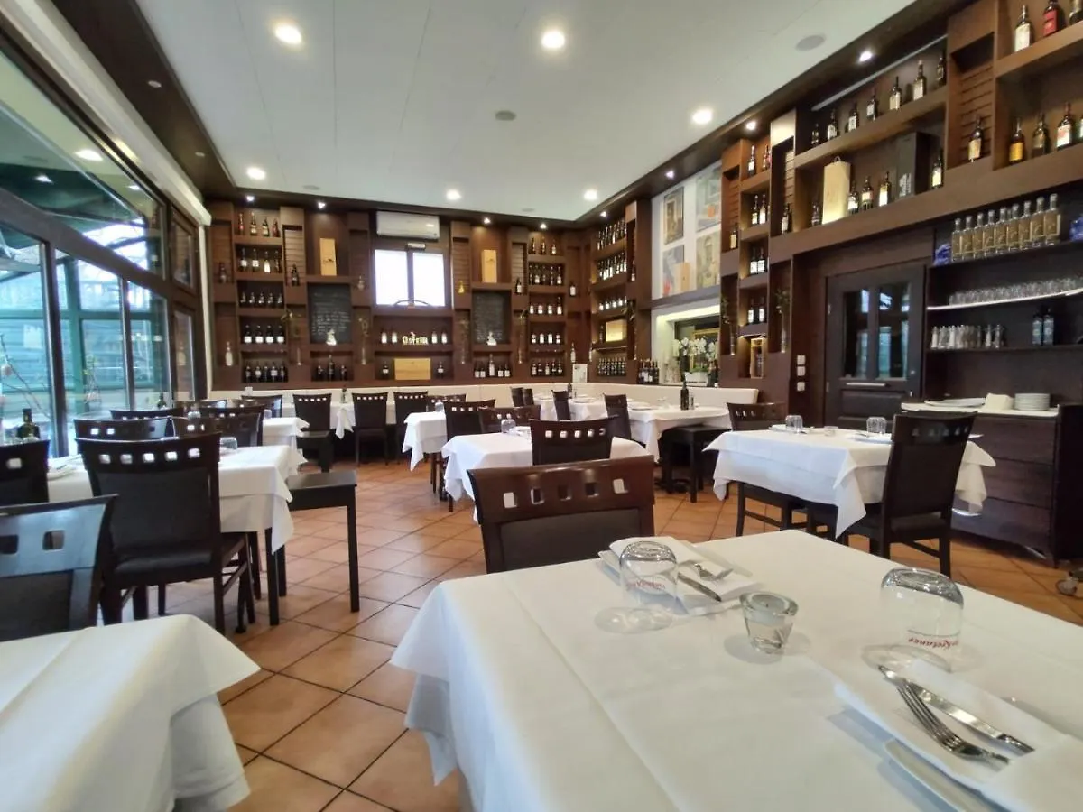 Pension Der Kretaner Berlin 0*,  Germany