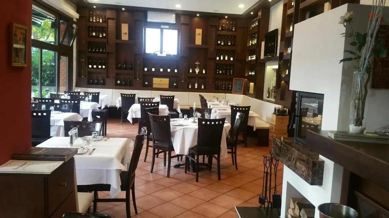 Guest house Pension Der Kretaner Berlin