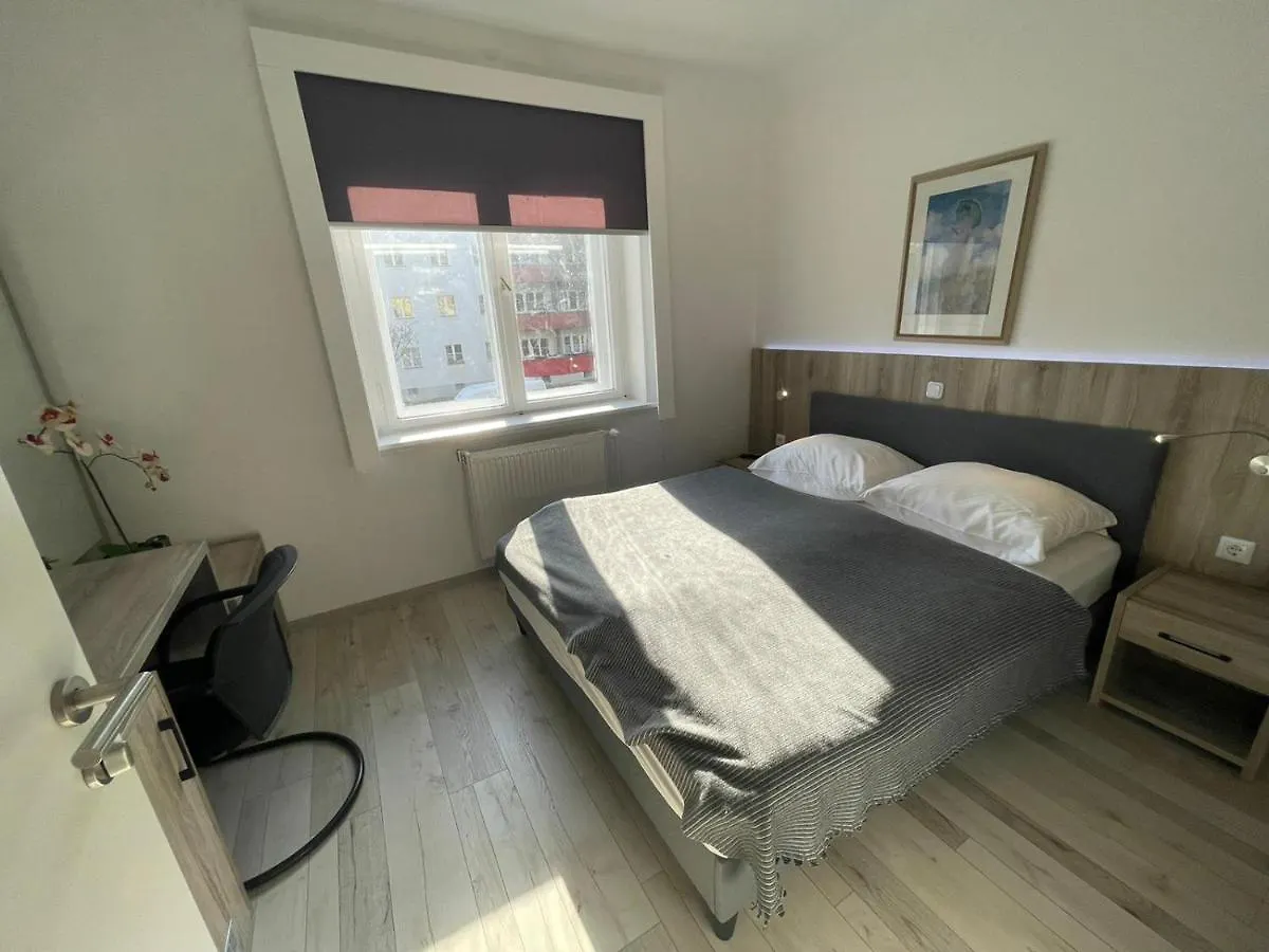 Guest house Pension Der Kretaner Berlin