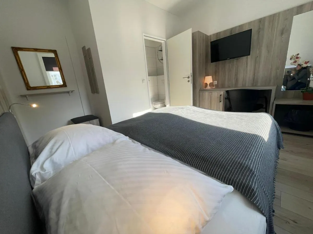 Pension Der Kretaner Berlin Germany