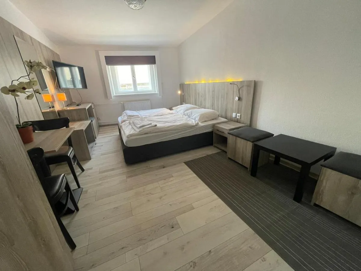 Pension Der Kretaner Berlin