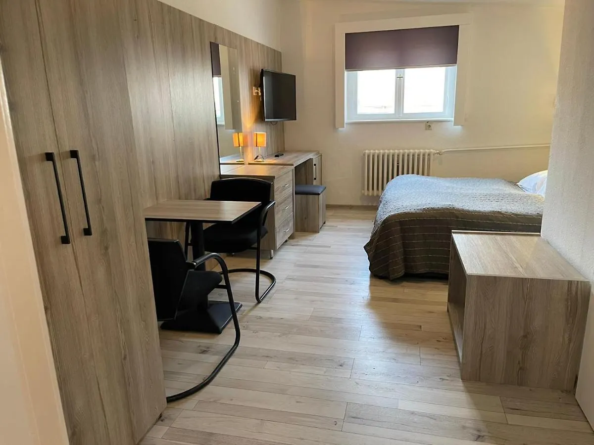 Pension Der Kretaner Berlin 0*,